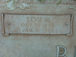 Lou Milo Beach 