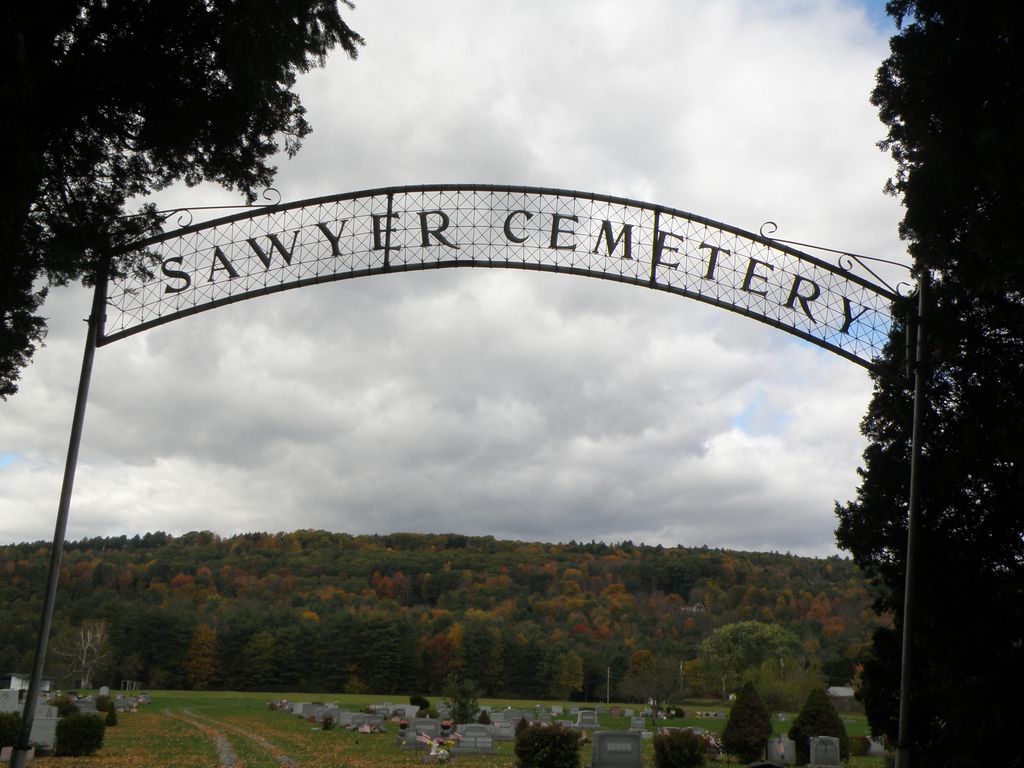 Sawyer Cemetery