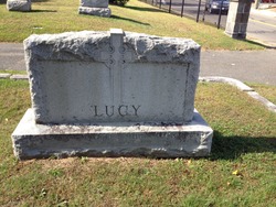 Margaret Lucy 