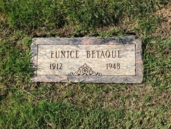 Eunice Betaque 