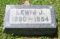 Lewis Joseph Villa 