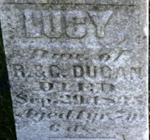 Lucy Dugan 