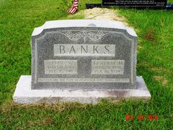 General Monroe Banks 