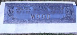 Roxie Norma <I>Woodruff</I> Wood 