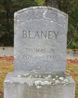 Thomas Blaney Jr.
