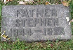 Stephen Bishop 