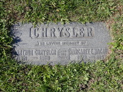Arthur Chrysler 