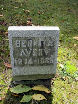 Bernita Avery 