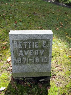Nettie E. Avery 