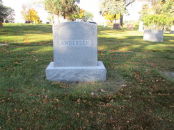 Louis G. Andersen 