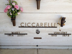 Vincent Ciccarelli 