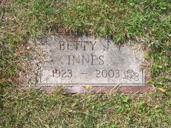 Betty J. Innes 