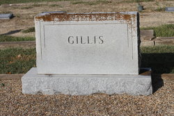 Lulu <I>Chambers</I> Gillis 