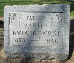 Martin Kwiatkowski 