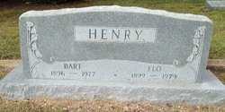 Barton B. Henry 