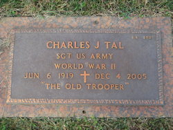Charles J. Tal Sr.
