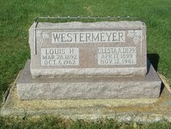 Louis H Westermeyer 