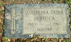 Angelina <I>Lauria</I> Bertuca 