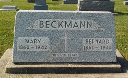 Bernard Beckmann 