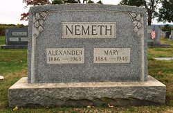 Alexander Nemeth 