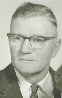 George Hamill Kelley 