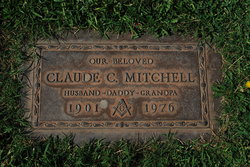 Claude Clyde Mitchell 