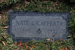 Nathan Eugene Cafferty 