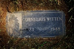 Cornelius Witten 