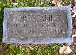 Elmer Leroy Ford Sr.