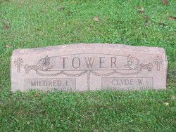 Mildred I. <I>Dean</I> Tower 