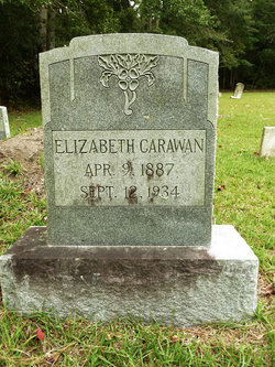 Elizabeth Carawan 