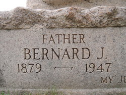Bernard Joseph Burns 