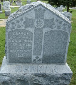Georg German 