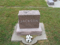James V. Jackson 