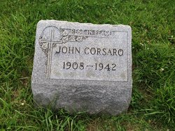 John Corsaro 