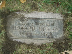 Howard Neeley 