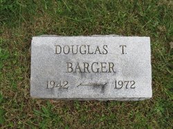 Douglas T. Barger 