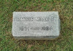 Francis Mary <I>Madigan</I> Moakley 