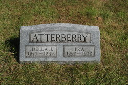 Ira Atterberry 