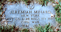 Jeremiah Minard 