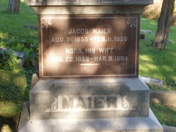 Jacob Maier 