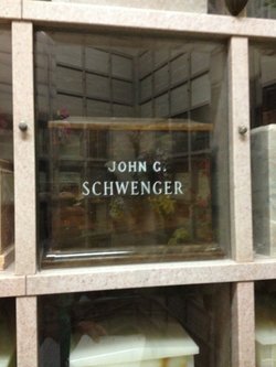 John Schwenger 