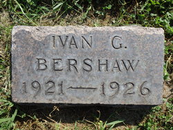 Ivan G. Bershaw 