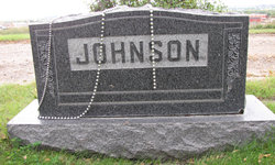 Ernest Theodore Johnson 