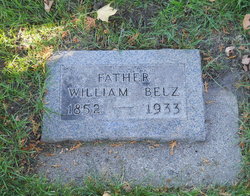 William Belz 