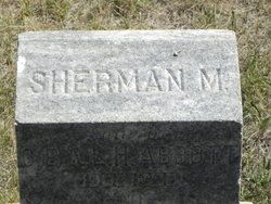Sherman M Abbott 