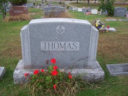 Etta <I>Fowler</I> Thomas 