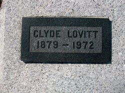 John Clyde Lovitt 