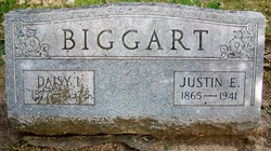 Justin E. “Jesse” Biggart 