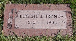 Eugene J Brynda 